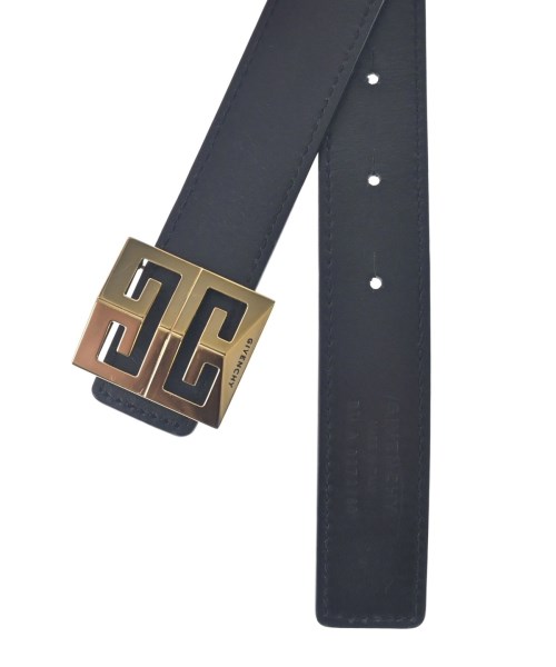 GIVENCHY（ジバンシィ）ベルト 黒 サイズ:- レディース/2200706852073