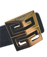 GIVENCHY（ジバンシィ）ベルト 黒 サイズ:- レディース/2200706852073