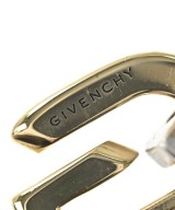 GIVENCHY（ジバンシィ）ピアス シルバー サイズ:- レディース/2200706852080
