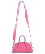 GIVENCHY（ジバンシィ）ハンドバッグ ピンク サイズ:- レディース/2200707022017