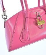 GIVENCHY（ジバンシィ）ハンドバッグ ピンク サイズ:- レディース/2200707022017