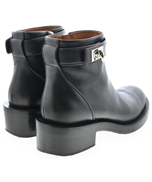 GIVENCHY（ジバンシィ）ブーツ 黒 サイズ:23cm レディース/2200707896182