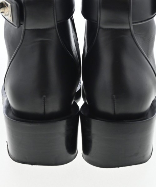 GIVENCHY（ジバンシィ）ブーツ 黒 サイズ:23cm レディース/2200707896182