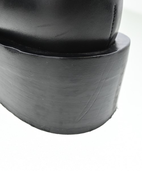GIVENCHY（ジバンシィ）ブーツ 黒 サイズ:23cm レディース/2200707896182