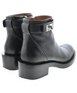 GIVENCHY（ジバンシィ）ブーツ 黒 サイズ:23cm レディース/2200707896182