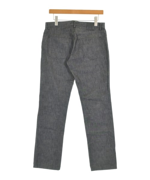 GIVENCHY（ジバンシィ）デニムパンツ 黒 サイズ:28(S位) メンズ/2200707979076