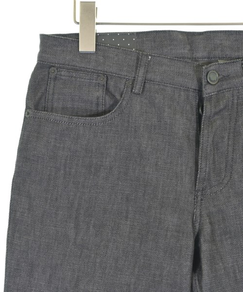 GIVENCHY（ジバンシィ）デニムパンツ 黒 サイズ:28(S位) メンズ/2200707979076