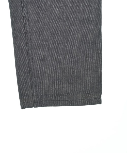 GIVENCHY（ジバンシィ）デニムパンツ 黒 サイズ:28(S位) メンズ/2200707979076
