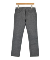 GIVENCHY（ジバンシィ）デニムパンツ 黒 サイズ:28(S位) メンズ/2200707979076
