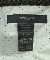 GIVENCHY（ジバンシィ）デニムパンツ 黒 サイズ:28(S位) メンズ/2200707979076