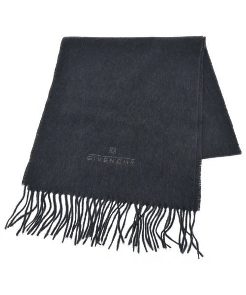 GIVENCHY(ジバンシー)のマフラー サイズ:- 4,000円