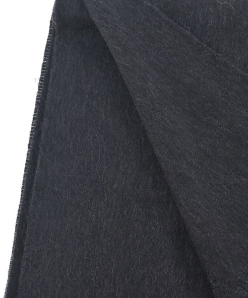 GIVENCHY（ジバンシィ）マフラー グレー サイズ:- メンズ/2200705634045