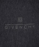 GIVENCHY（ジバンシィ）マフラー グレー サイズ:- メンズ/2200705634045
