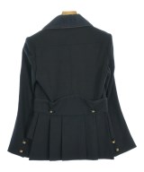 GIVENCHY（ジバンシィ）カジュアルジャケット 黒 サイズ:38(S位) レディース/2200708676011