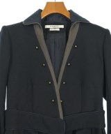 GIVENCHY（ジバンシィ）カジュアルジャケット 黒 サイズ:38(S位) レディース/2200708676011