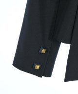 GIVENCHY（ジバンシィ）カジュアルジャケット 黒 サイズ:38(S位) レディース/2200708676011