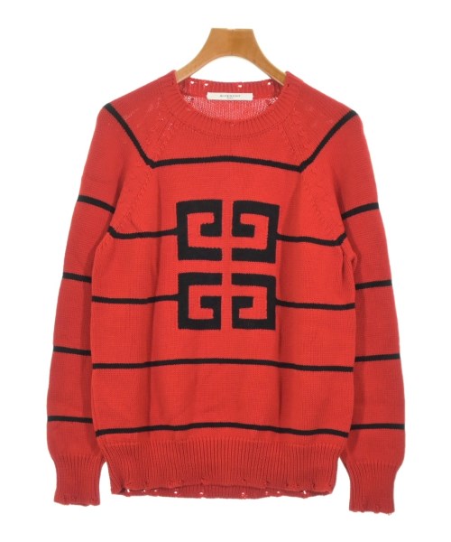 GIVENCHY(ジバンシー)のニット・セーター サイズ:XS 28,400円