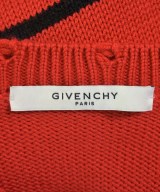 GIVENCHY（ジバンシィ）ニット・セーター 赤 サイズ:XS メンズ/2200704992054