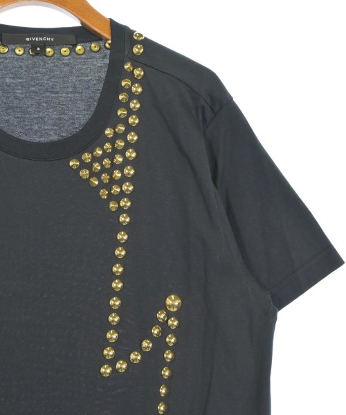 GIVENCHY（ジバンシィ）Tシャツ・カットソー 黒 サイズ:S レディース/2200706306842