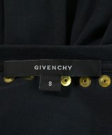 GIVENCHY（ジバンシィ）Tシャツ・カットソー 黒 サイズ:S レディース/2200706306842