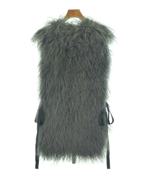 GIVENCHY（ジバンシィ）その他 グレー サイズ:34(XS位) レディース/2200707138213