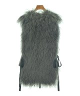 GIVENCHY（ジバンシィ）その他 グレー サイズ:34(XS位) レディース/2200707138213