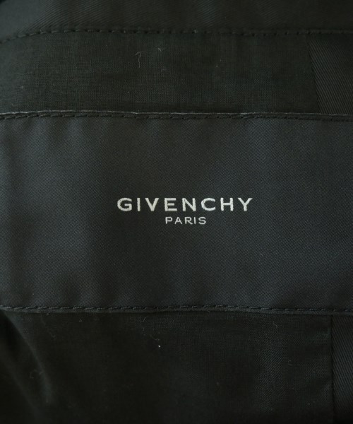 GIVENCHY（ジバンシィ）その他 黒 サイズ:46(M位) メンズ/2200709981169