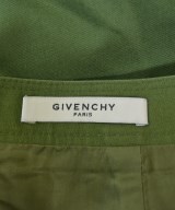 GIVENCHY（ジバンシィ）ひざ丈スカート 緑 サイズ:42(M位) レディース/2200710130082