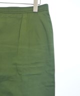 GIVENCHY（ジバンシィ）ひざ丈スカート 緑 サイズ:42(M位) レディース/2200710130082