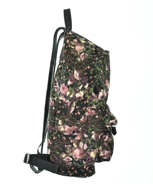 GIVENCHY（ジバンシィ）バックパック・リュック 黒 サイズ:- メンズ/2200710357014