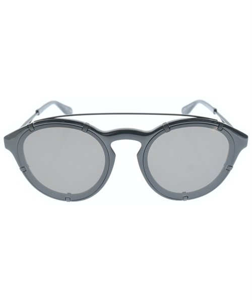 GIVENCHY（ジバンシィ）サングラス 黒 サイズ:- レディース/2200660591117