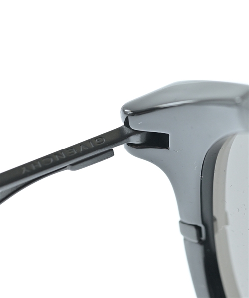 GIVENCHY（ジバンシィ）サングラス 黒 サイズ:- レディース/2200660591117