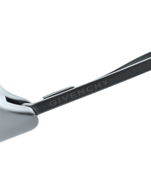 GIVENCHY（ジバンシィ）サングラス 黒 サイズ:- レディース/2200660591117