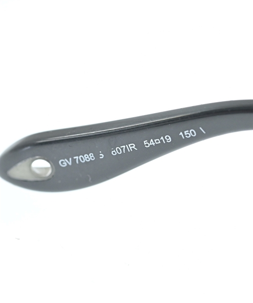 GIVENCHY（ジバンシィ）サングラス 黒 サイズ:- レディース/2200660591117