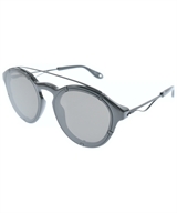 GIVENCHY（ジバンシィ）サングラス 黒 サイズ:- レディース/2200660591117