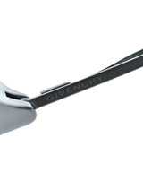 GIVENCHY（ジバンシィ）サングラス 黒 サイズ:- レディース/2200660591117