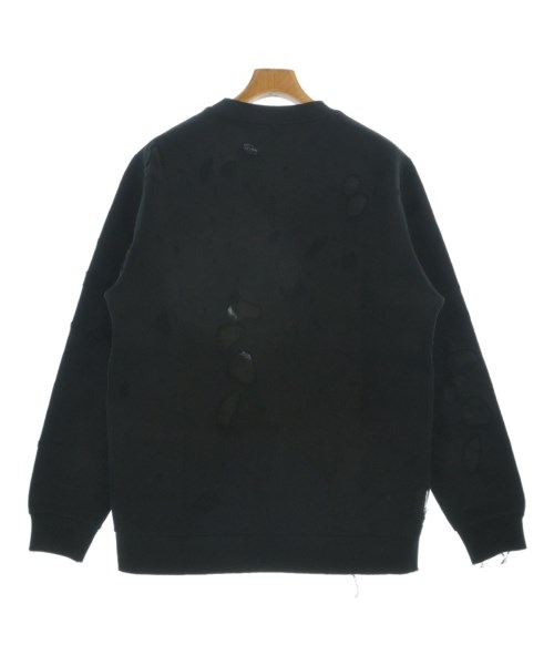 GIVENCHY（ジバンシィ）スウェット 黒 サイズ:M メンズ/2200663263035
