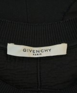 GIVENCHY（ジバンシィ）スウェット 黒 サイズ:M メンズ/2200663263035