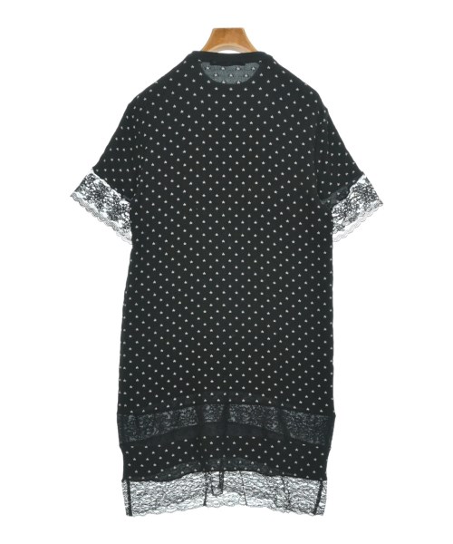 GIVENCHY（ジバンシィ）ワンピース 黒 サイズ:34(XXS位) レディース/2200663264032