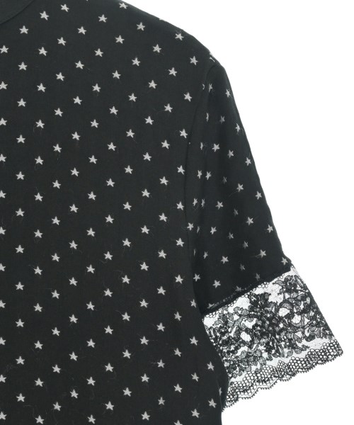 GIVENCHY（ジバンシィ）ワンピース 黒 サイズ:34(XXS位) レディース/2200663264032