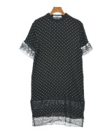 GIVENCHY（ジバンシィ）ワンピース 黒 サイズ:34(XXS位) レディース/2200663264032