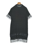 GIVENCHY（ジバンシィ）ワンピース 黒 サイズ:34(XXS位) レディース/2200663264032