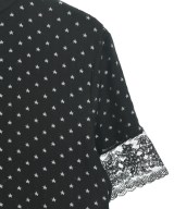 GIVENCHY（ジバンシィ）ワンピース 黒 サイズ:34(XXS位) レディース/2200663264032