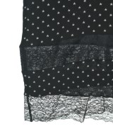 GIVENCHY（ジバンシィ）ワンピース 黒 サイズ:34(XXS位) レディース/2200663264032