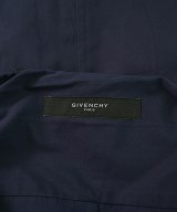 GIVENCHY（ジバンシィ）カジュアルシャツ 紺 サイズ:41(XL位) メンズ/2200663311040