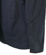 GIVENCHY（ジバンシィ）カジュアルシャツ 紺 サイズ:41(XL位) メンズ/2200663311040