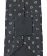 GIVENCHY（ジバンシィ）ネクタイ 黒 サイズ:- メンズ/2200663369058