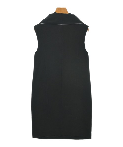 GIVENCHY（ジバンシィ）ワンピース 黒 サイズ:34(XXS位) レディース/2200662615019