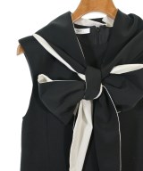 GIVENCHY（ジバンシィ）ワンピース 黒 サイズ:34(XXS位) レディース/2200662615019