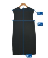 GIVENCHY（ジバンシィ）ワンピース 黒 サイズ:34(XXS位) レディース/2200662615019